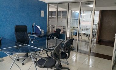 Oficina en renta, Venta prieta Pachuca, Hidalgo.