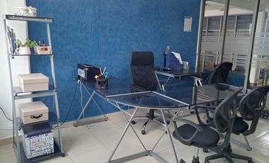 Oficina en renta, Venta prieta Pachuca, Hidalgo.