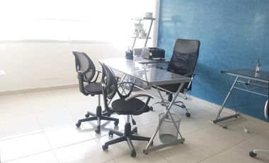 Oficina en renta, Venta prieta Pachuca, Hidalgo.