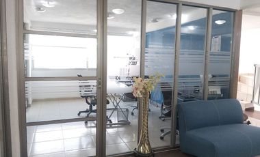 Oficina en renta, Venta prieta Pachuca, Hidalgo.