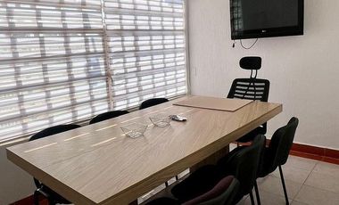 Oficina en renta, Venta prieta Pachuca, Hidalgo.