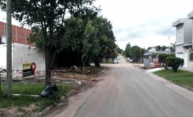 Rio Gallegos casi San Juan