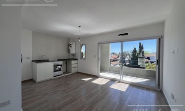 Departamento en venta, 2 ambientes, Quilmes, a estrenar