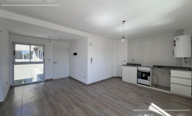 Departamento en venta, 2 ambientes, Quilmes, a estrenar