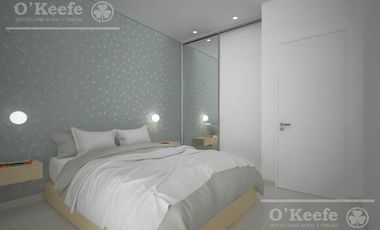 Departamento en venta, 2 ambientes, Quilmes, a estrenar