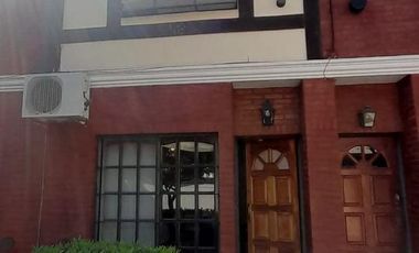 Venta Apto Credito - Casa 4 Amb, Jardin - Munro, Vicente Lopez