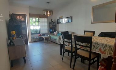 Venta Apto Credito - Casa 4 Amb, Jardin - Munro, Vicente Lopez