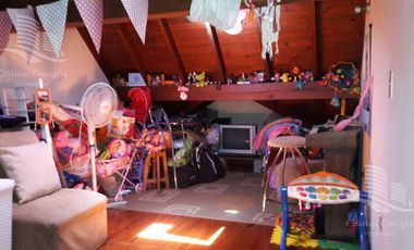 Venta Apto Credito - Casa 4 Amb, Jardin - Munro, Vicente Lopez