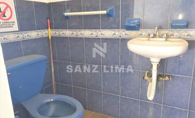 Camino a San José: Terreno en renta con local comercial, a pie de avenida.