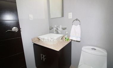 Kiin Residencial: Casa una Planta 3 recamaras, en cluster privado.