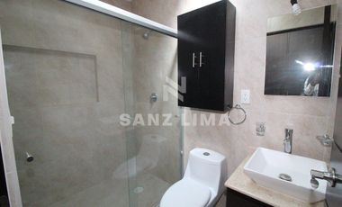 Kiin Residencial: Casa una Planta 3 recamaras, en cluster privado.