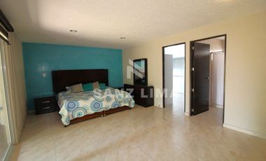 Kiin Residencial: Casa una Planta 3 recamaras, en cluster privado.