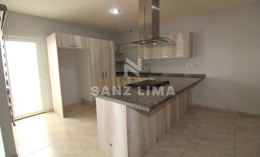 Kiin Residencial: Casa una Planta 3 recamaras, en cluster privado.