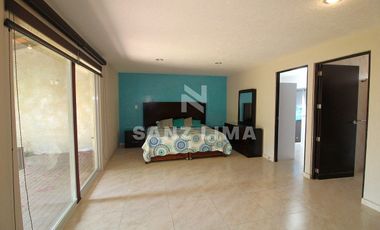 Kiin Residencial: Casa una Planta 3 recamaras, en cluster privado.