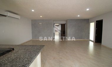 Kiin Residencial: Casa una Planta 3 recamaras, en cluster privado.