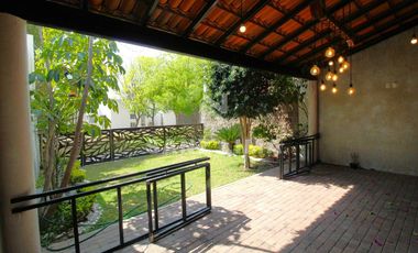 Kiin Residencial: Casa una Planta 3 recamaras, en cluster privado.