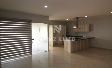 Kiin Residencial: Casa una Planta 3 recamaras, en cluster privado.