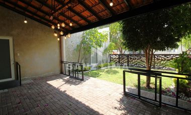 Kiin Residencial: Casa una Planta 3 recamaras, en cluster privado.