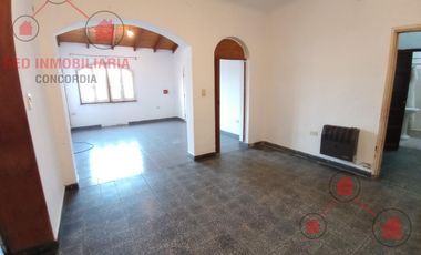 Casa en Concordia