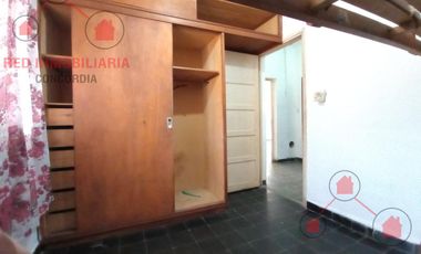 Casa en Concordia