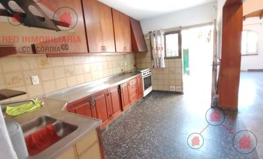 Casa en Concordia
