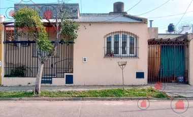 Casa en Concordia
