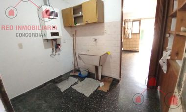 Casa en Concordia