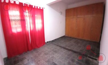 Casa en Concordia