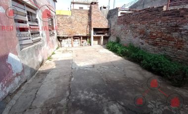 Casa en Concordia