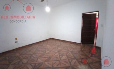 Casa en Concordia