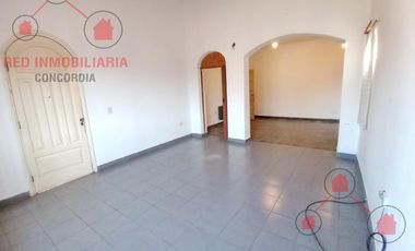 Casa en Concordia
