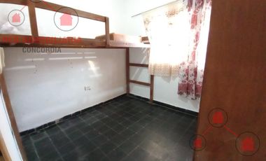 Casa en Concordia
