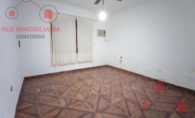 Casa en Concordia