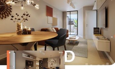 Departamento de 1.5 dormitorios a la venta en Nueva Cordoba