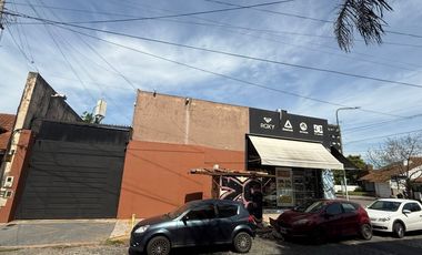 Local en Temperley Este