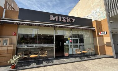 Local en Temperley Este