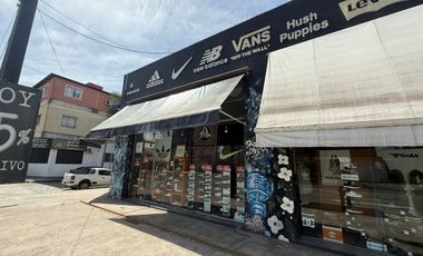 Local en Temperley Este