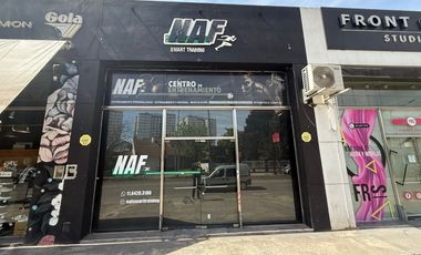 Local en Temperley Este