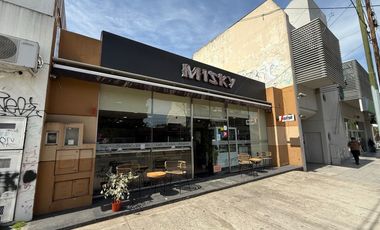 Local en Temperley Este