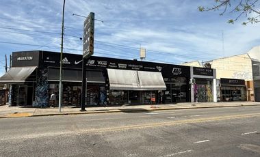 Local en Temperley Este