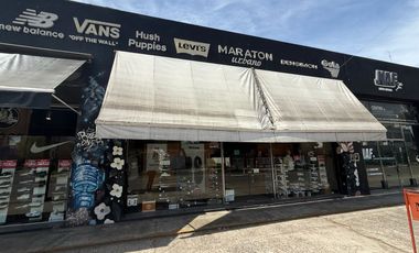 Local en Temperley Este