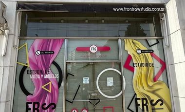 Local en Temperley Este