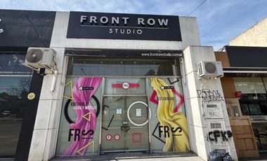 Local en Temperley Este