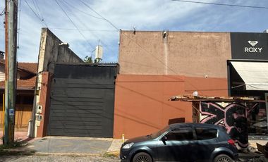 Local en Temperley Este