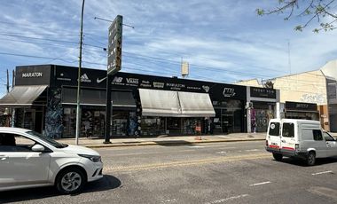 Local en Temperley Este