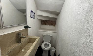 VILLA FRENTE AL MAR EN SAN BRUNO, COSTA ESMERALDA, YUCATÁN