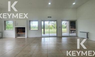 VENTA CASAS DE 3  DORMITORIOS EN MIRALAGOS