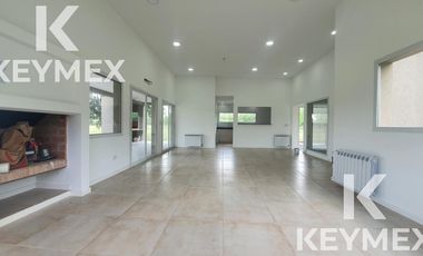 VENTA CASAS DE 3  DORMITORIOS EN MIRALAGOS