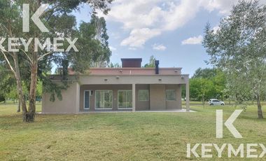 VENTA CASAS DE 3  DORMITORIOS EN MIRALAGOS