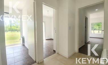 VENTA CASAS DE 3  DORMITORIOS EN MIRALAGOS